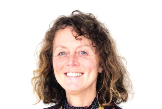 Jane O’Gara