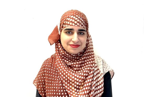 Sabiha Razaq